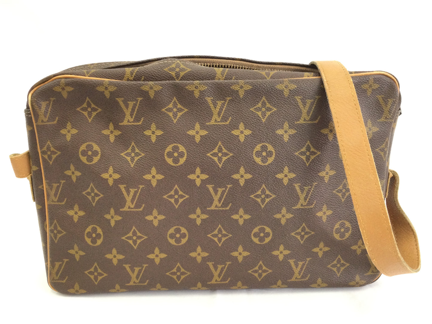 LOUIS VUITTON Monogram Sac Bandouliere Shoulder Bag