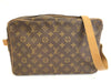 LOUIS VUITTON Monogram Sac Bandouliere Shoulder Bag