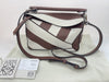 LOEWE Puzzle Bag Rugby Small Bag 2-Way Shoulder Bag