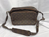 LOUIS VUITTON M45244 Monogram Old Style Nile Shoulder Bag