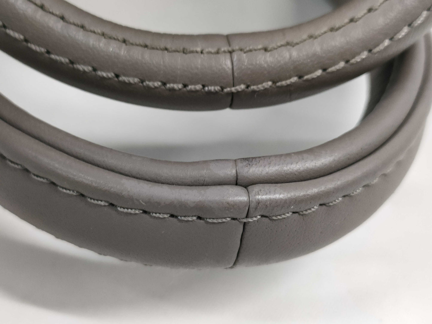 Alexander Wang Mini Rocky Etoupe Handbag