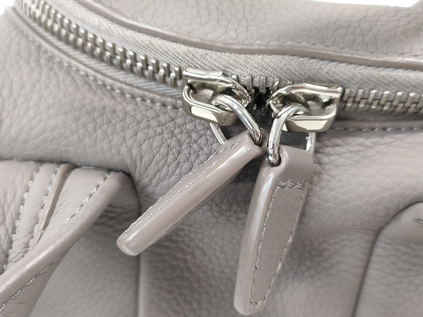 Alexander Wang Mini Rocky Etoupe Handbag