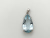 AQ 11.42ct D 0.14ct PM900 6.4g Pendant Top