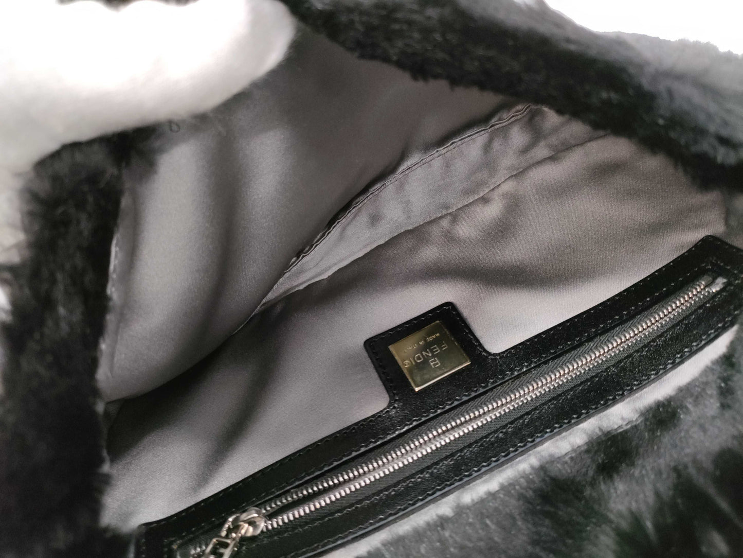 FENDI FENDI shoulder bag shoulder bag