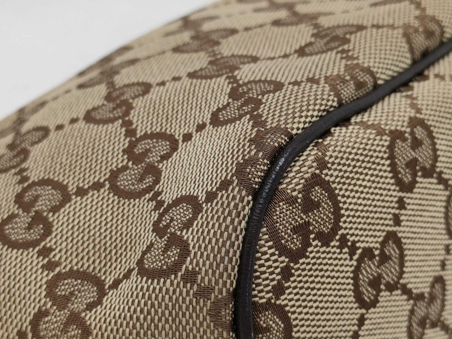 GUCCI Bag 141809 Handbag