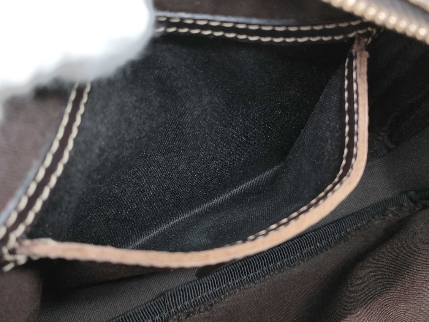 GUCCI Bag 201447 Shoulder Bag