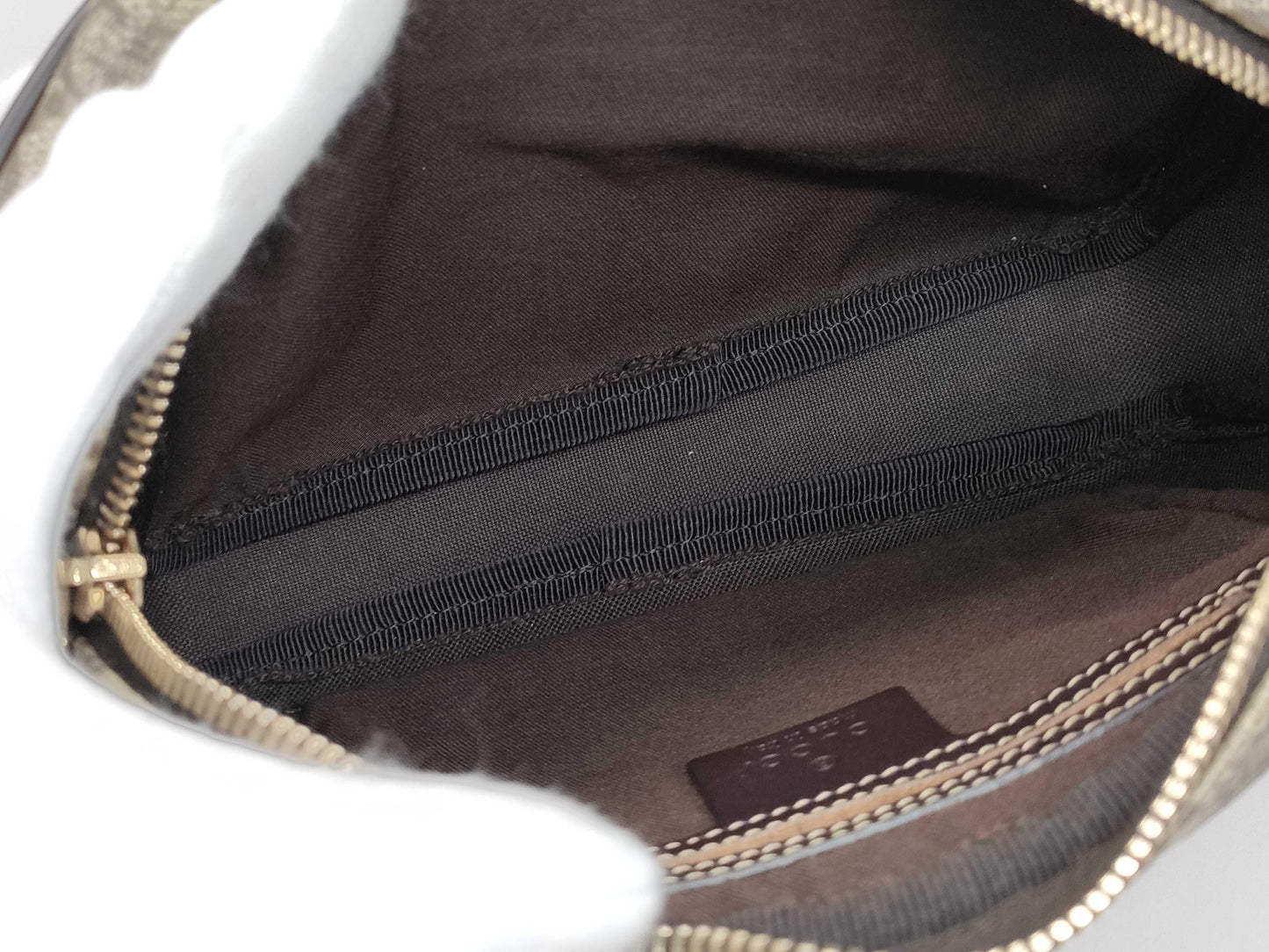GUCCI Bag 201447 Shoulder Bag