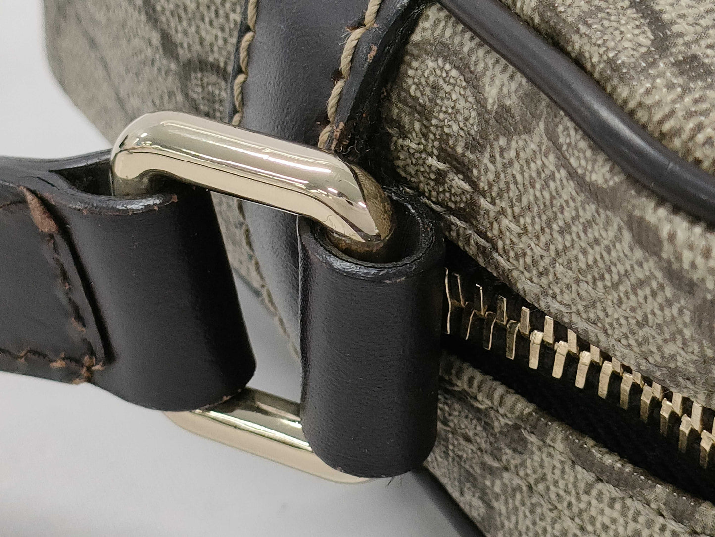 GUCCI Bag 201447 Shoulder Bag
