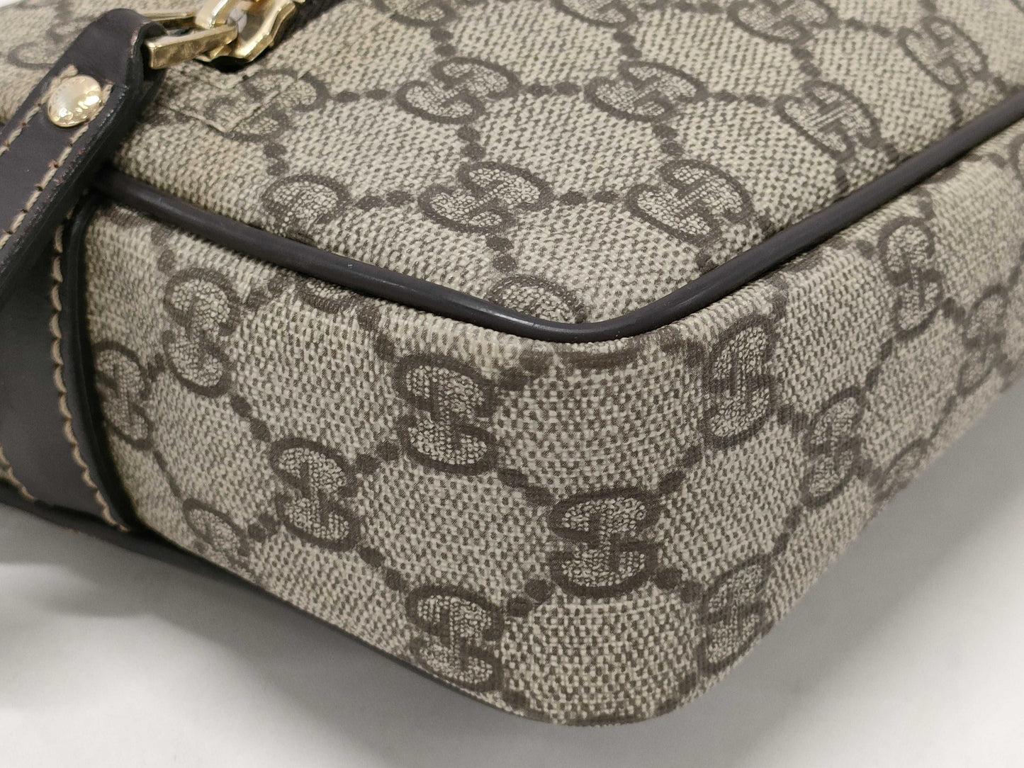 GUCCI Bag 201447 Shoulder Bag