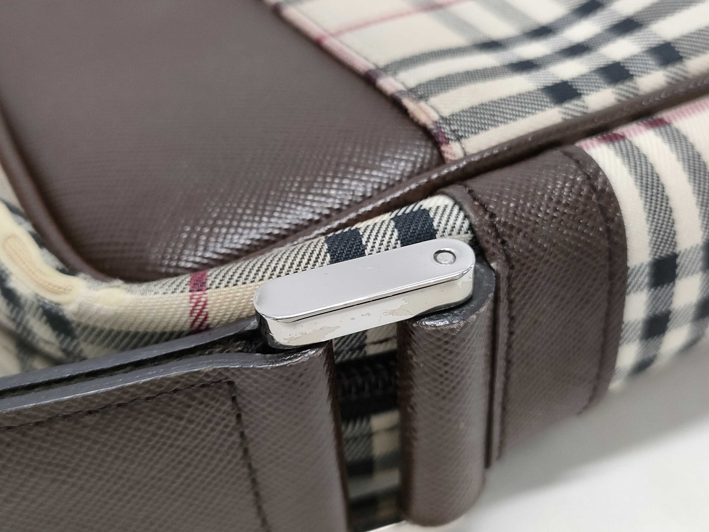 BURBERRY bag shoulder bag