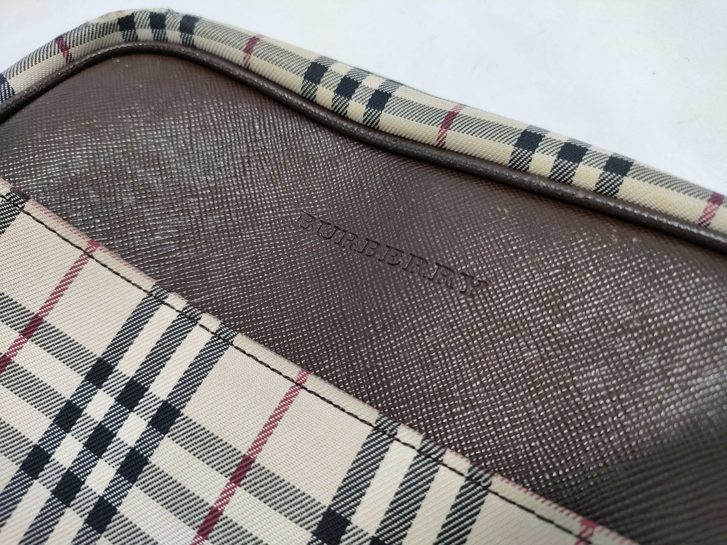 BURBERRY bag shoulder bag