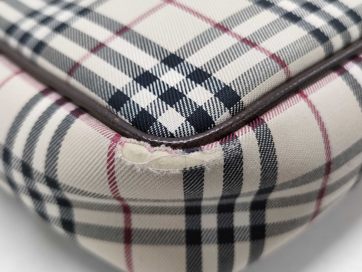 BURBERRY bag shoulder bag