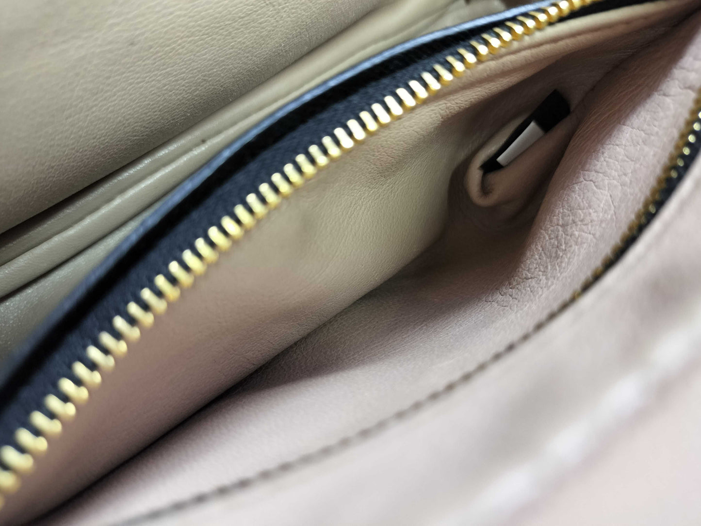 PRADA PRADA Saffiano Camera Bag Shoulder Bag