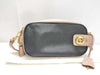 PRADA PRADA Saffiano Camera Bag Shoulder Bag