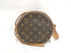 LOUIS VUITTON M 45578 Monogram LOUIS VUITTON Boite Chapeau Souple PM Monogram Shoulder Bag M45578 Shoulder Bag