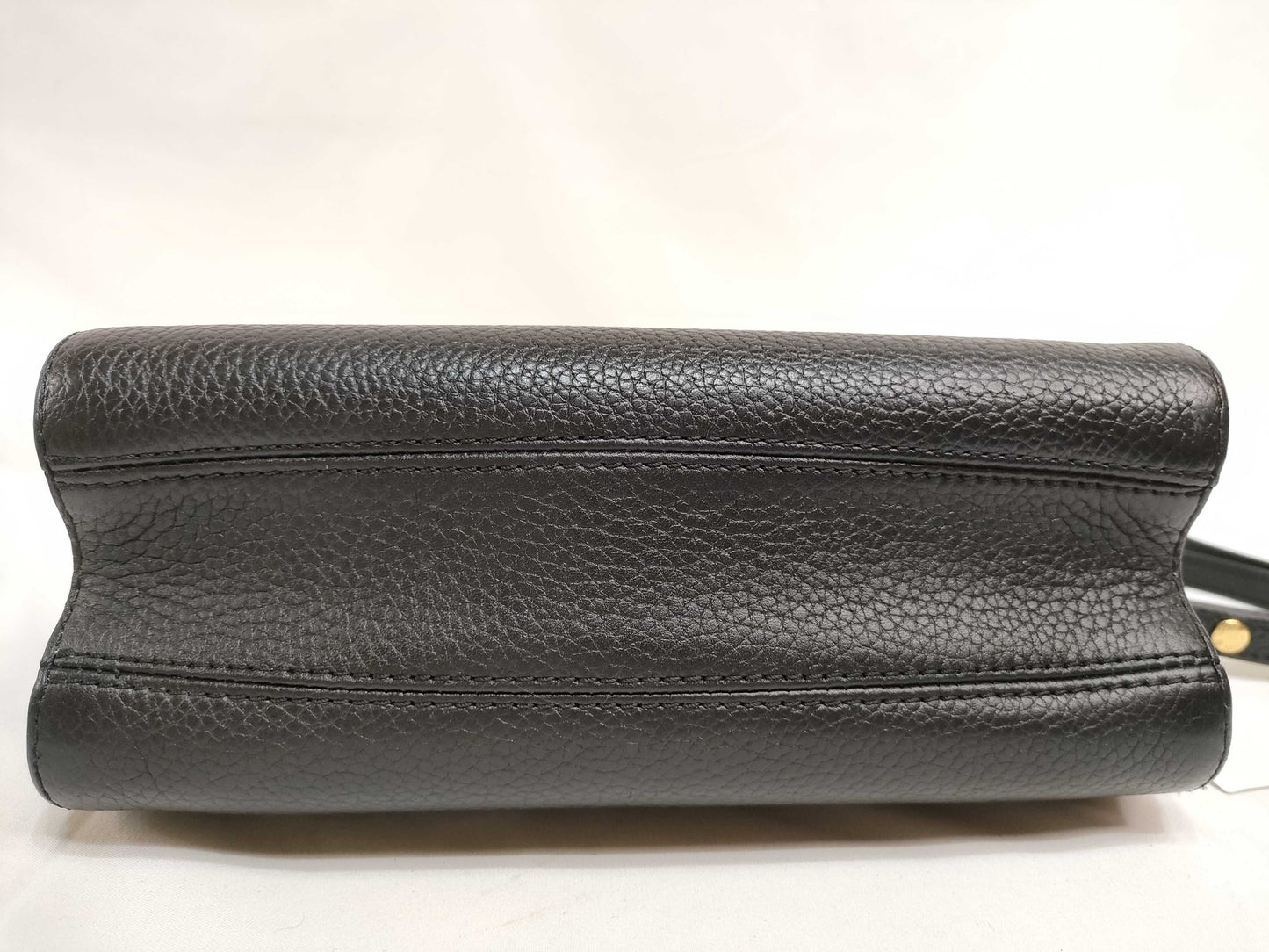 LOUIS VUITTON M 58688 LOUIS VUITTON Lyon Twist MM 2-way Shoulder Bag