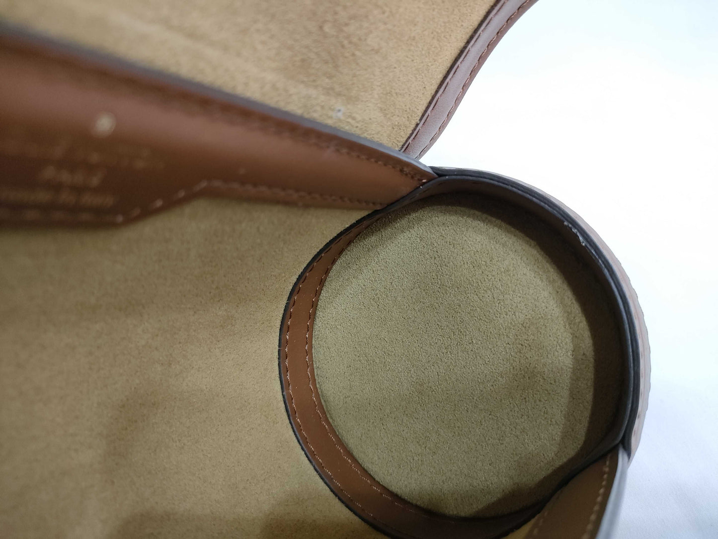 LOUIS VUITTON M 57835 Monogram LOUIS VUITTON Papillon Trunk Shoulder Bag M57835 Shoulder Bag
