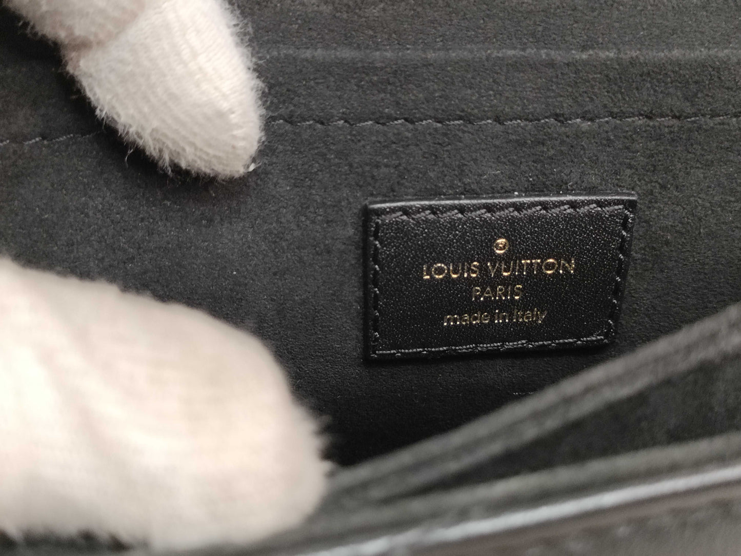 LOUIS VUITTON M 58552 LOUIS VUITTON Shoulder Bag Shoulder Bag