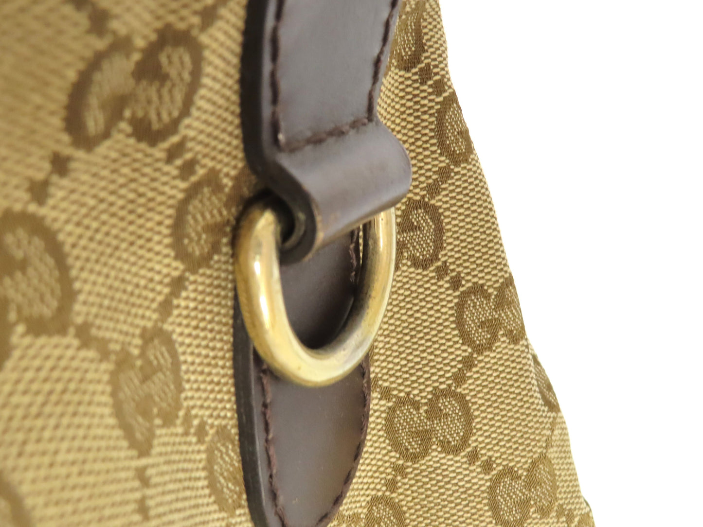 GUCCI GUCCI Boston Bag 2WAY Boston Bag