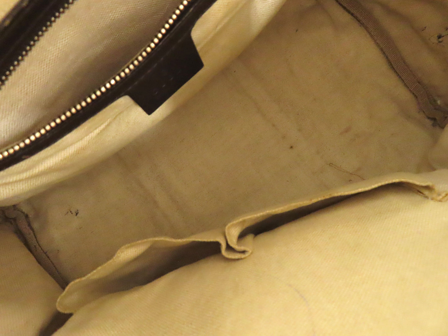 GUCCI GUCCI Boston Bag 2WAY Boston Bag