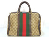 GUCCI GUCCI Boston Bag 2WAY Boston Bag