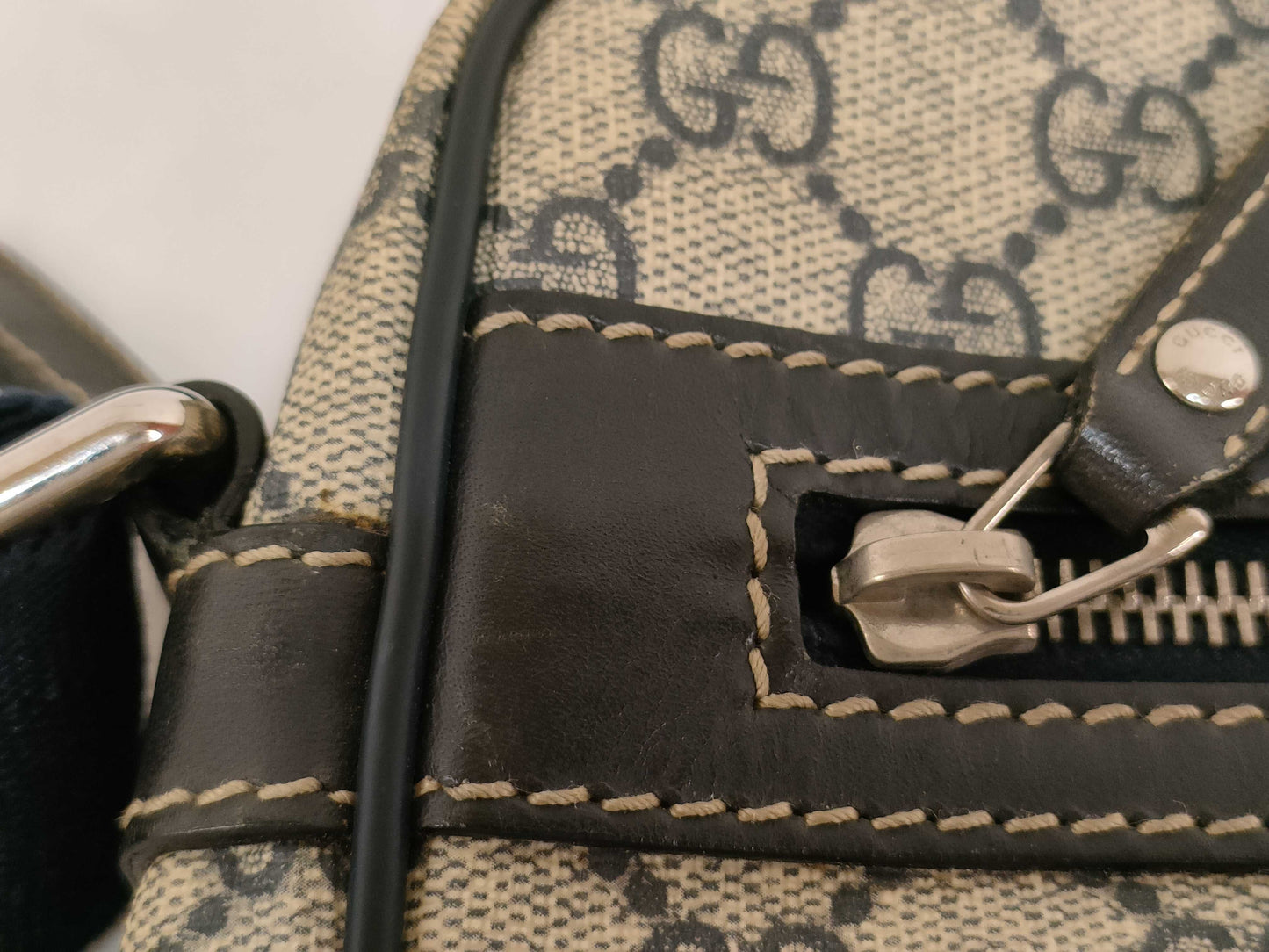 GUCCI GG GUCCI Shoulder Bag Shoulder Bag