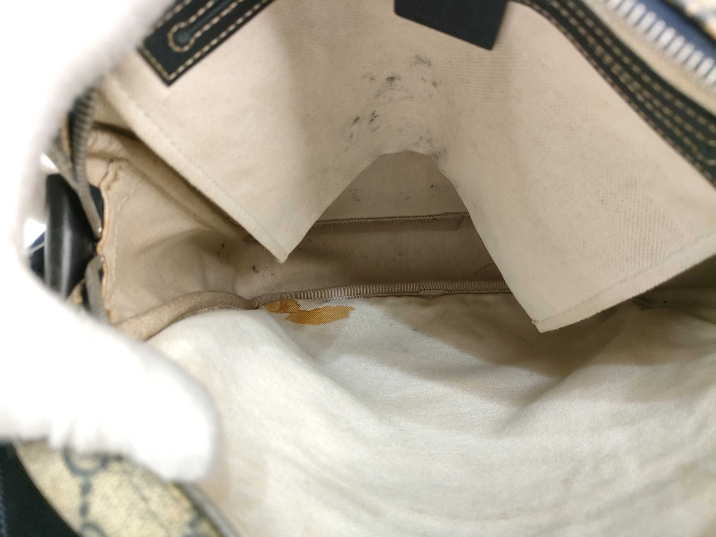 GUCCI GG GUCCI Shoulder Bag Shoulder Bag