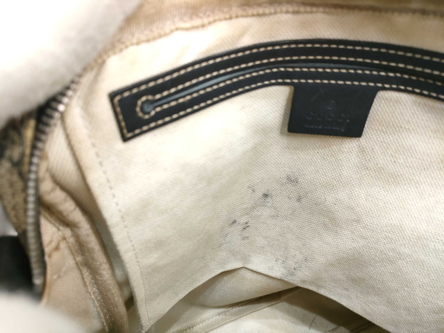 GUCCI GG GUCCI Shoulder Bag Shoulder Bag