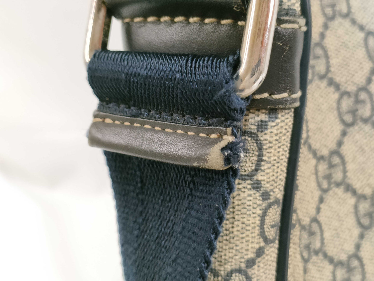 GUCCI GG GUCCI Shoulder Bag Shoulder Bag