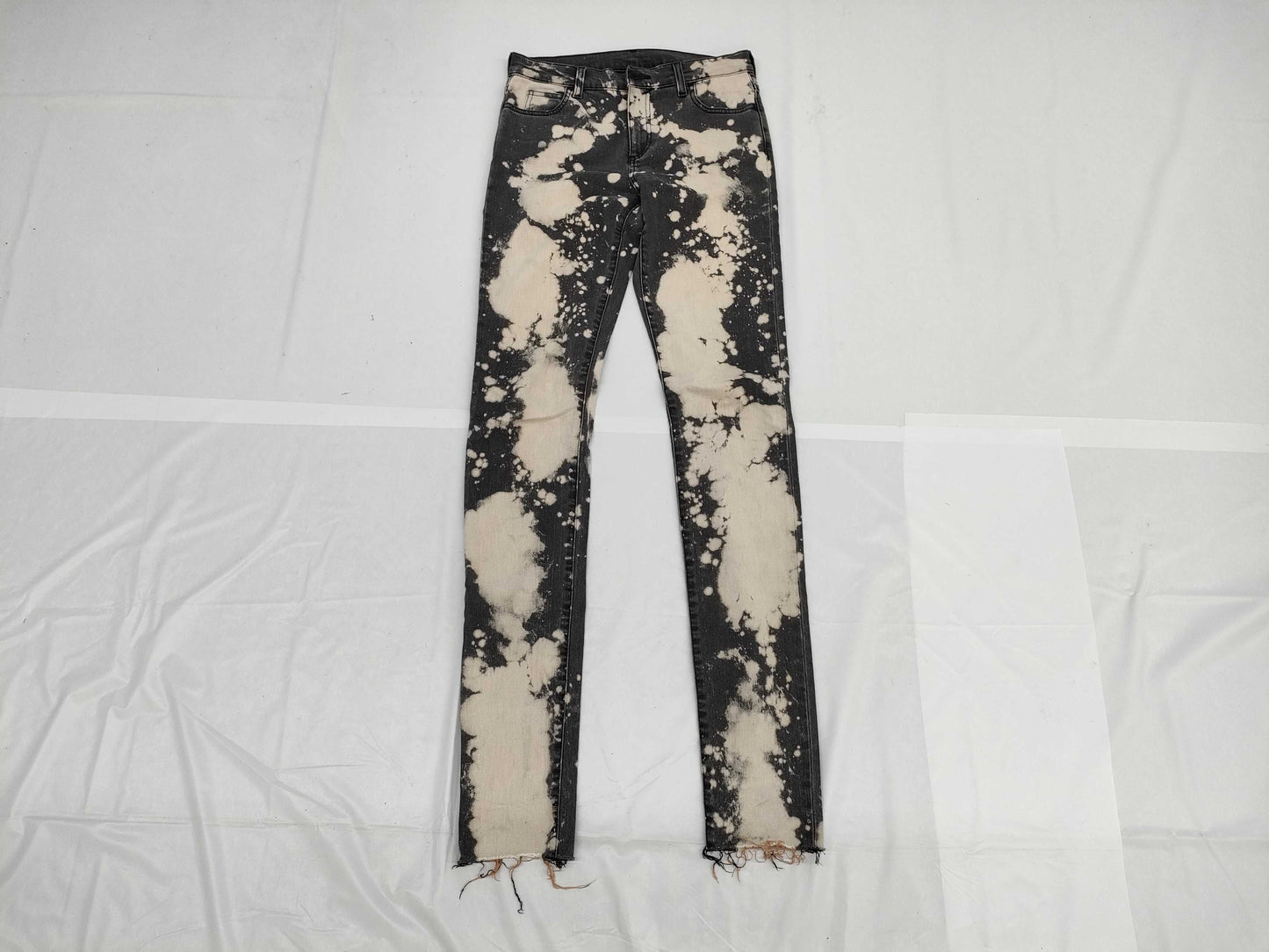 GUCCI Denim Pants Size XS-S