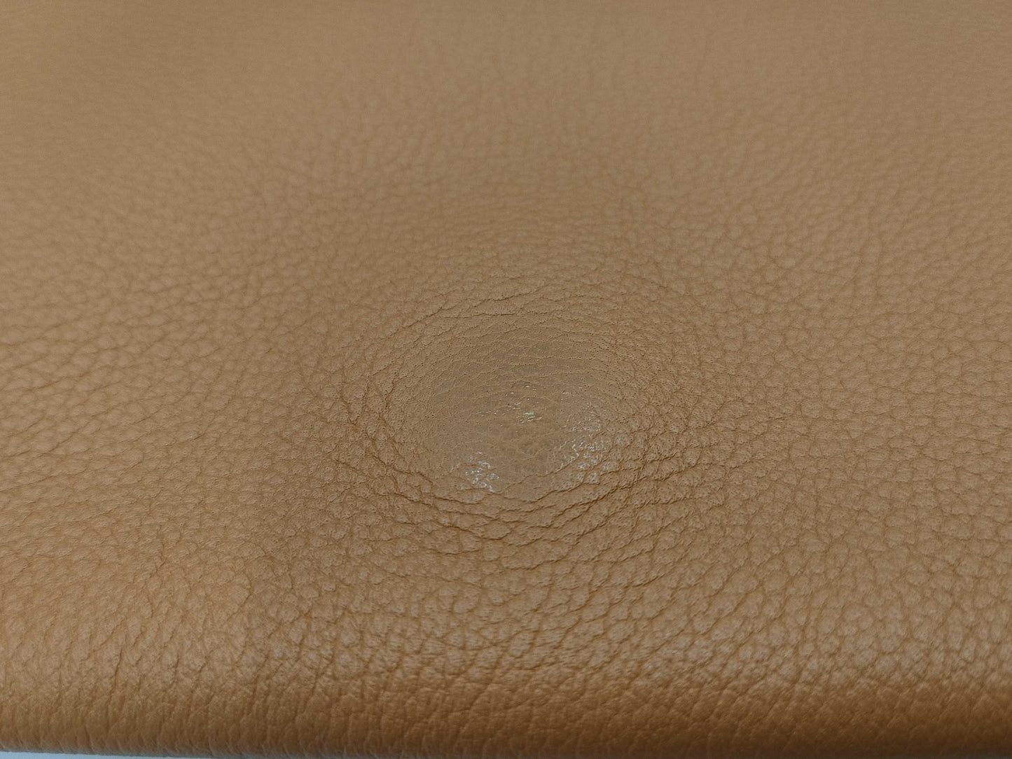 HERMES Opry 24 A engraved shoulder bag