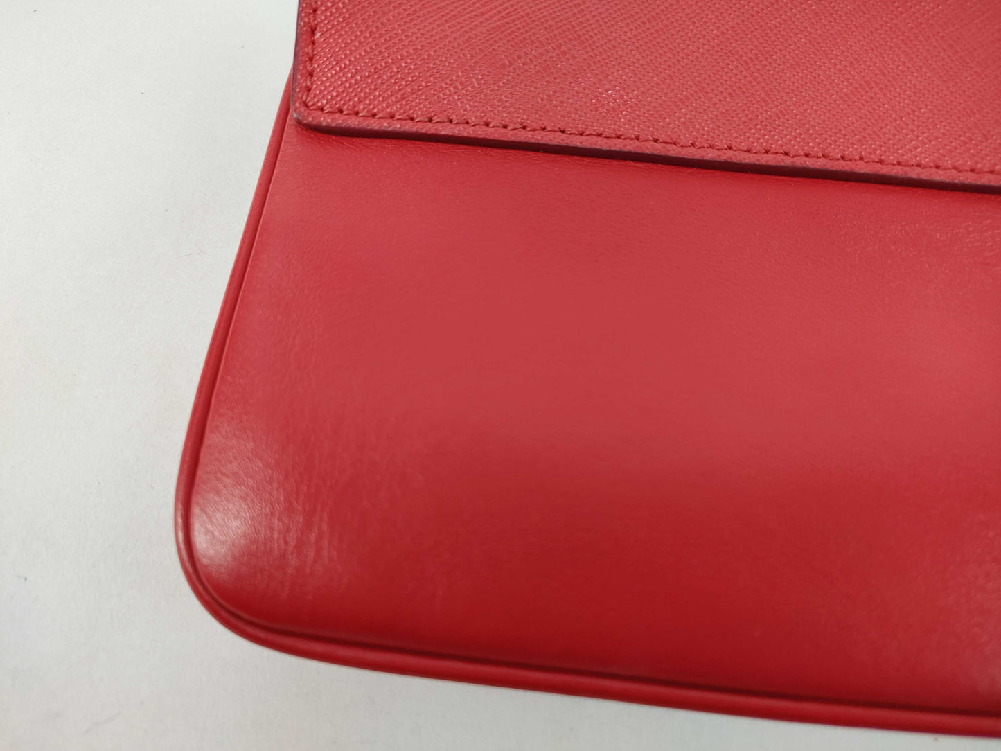 PRADA Mini Chain Shoulder Bag 1BD144 Shoulder Bag
