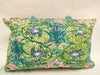 HERMES Frog Flower Tote Bag Tote Bag