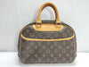 LOUIS VUITTON Monogram Louis Vuitton Bag Handbag
