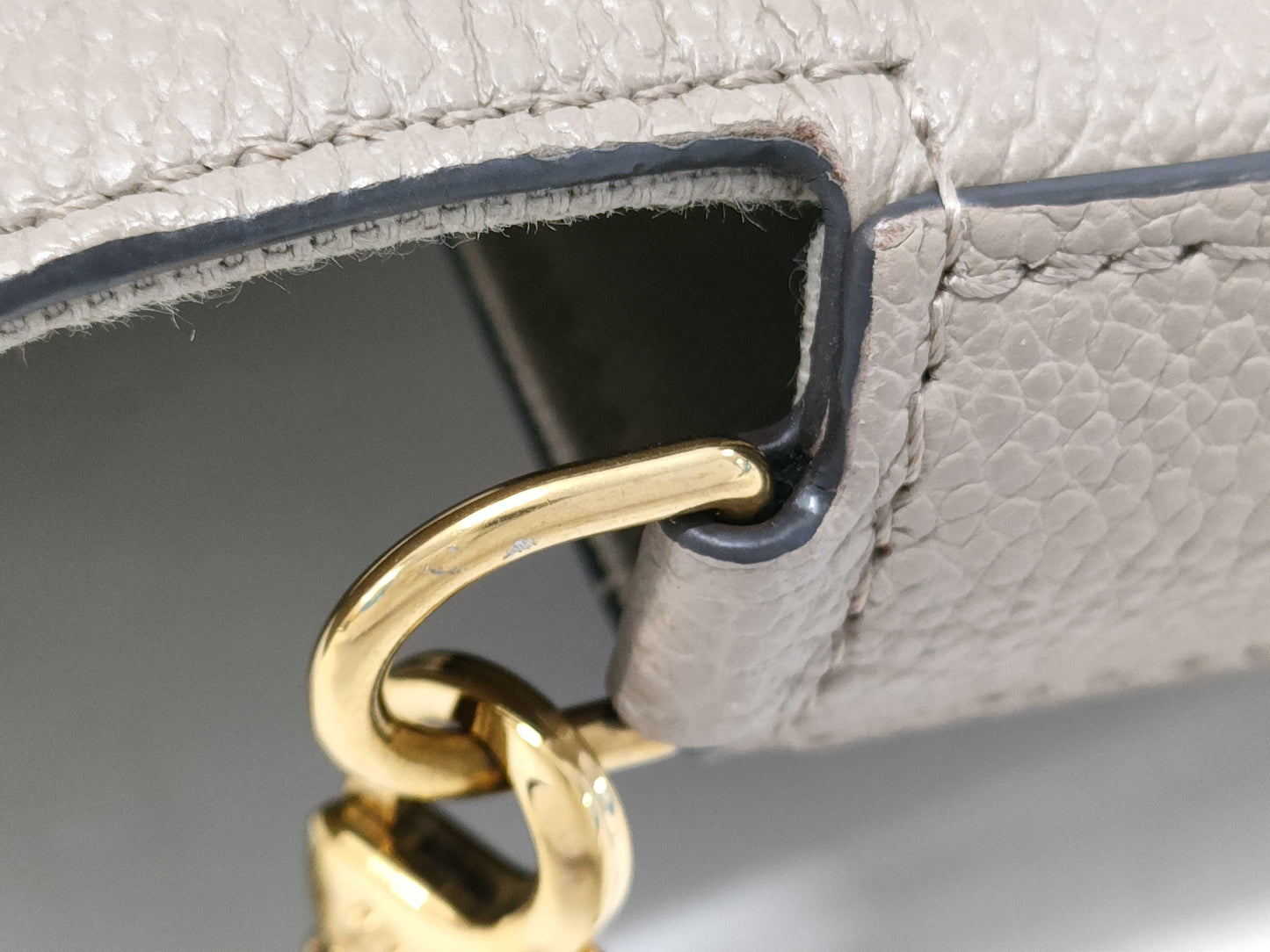 LOUIS VUITTON Louis Vuitton shoulder bag