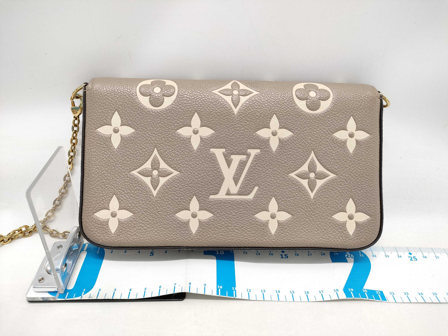 LOUIS VUITTON Louis Vuitton shoulder bag