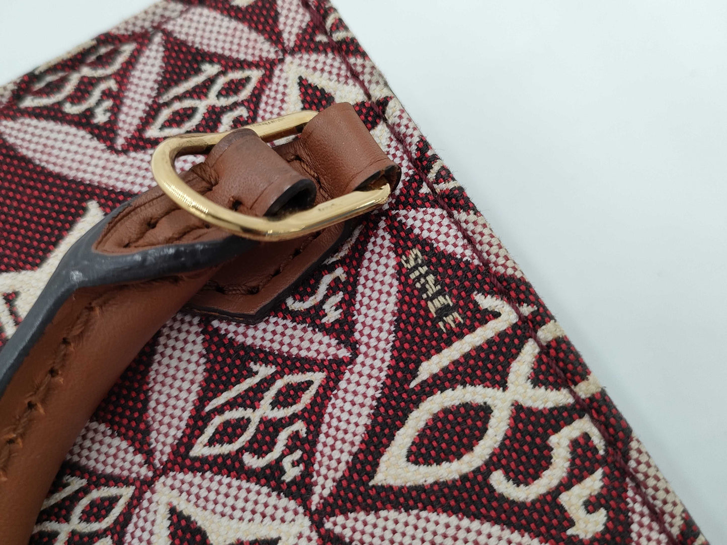 LOUIS VUITTON Louis Vuitton handbag