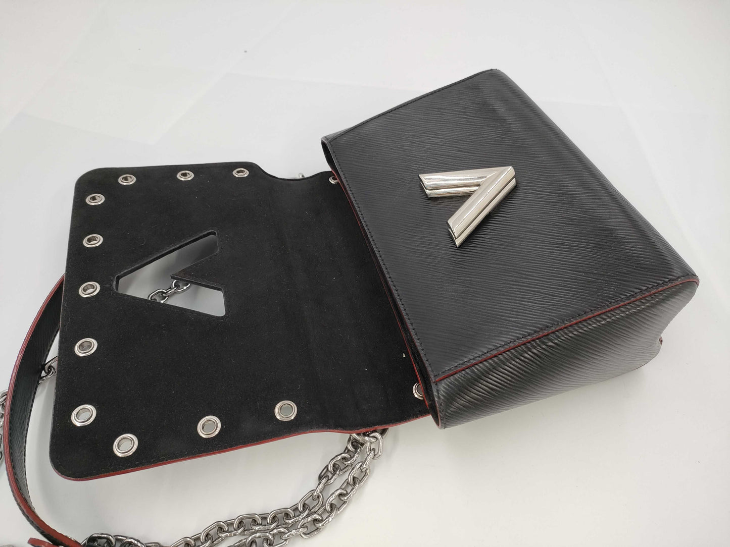 LOUIS VUITTON Louis Vuitton Twist Shoulder Bag Shoulder Bag