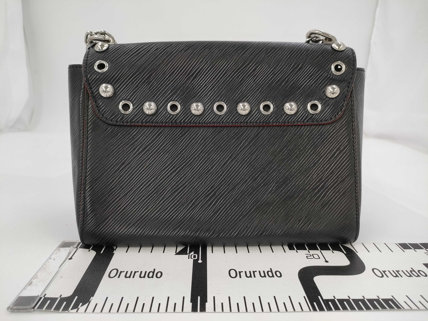LOUIS VUITTON Louis Vuitton Twist Shoulder Bag Shoulder Bag