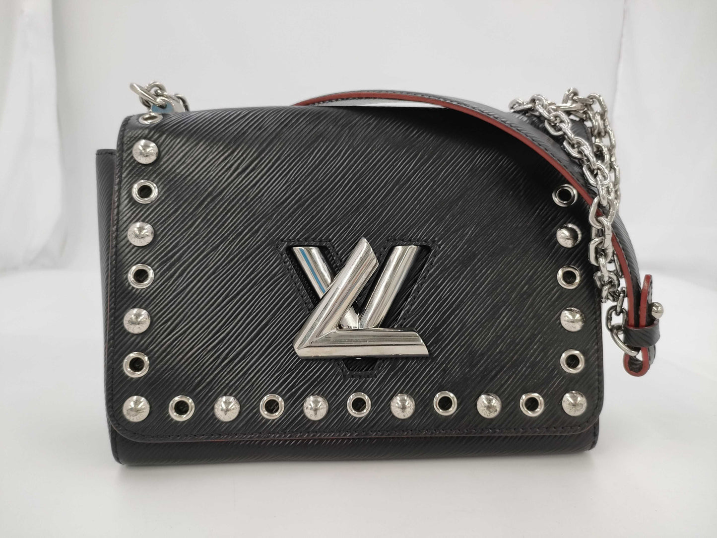 LOUIS VUITTON Louis Vuitton Twist Shoulder Bag Shoulder Bag