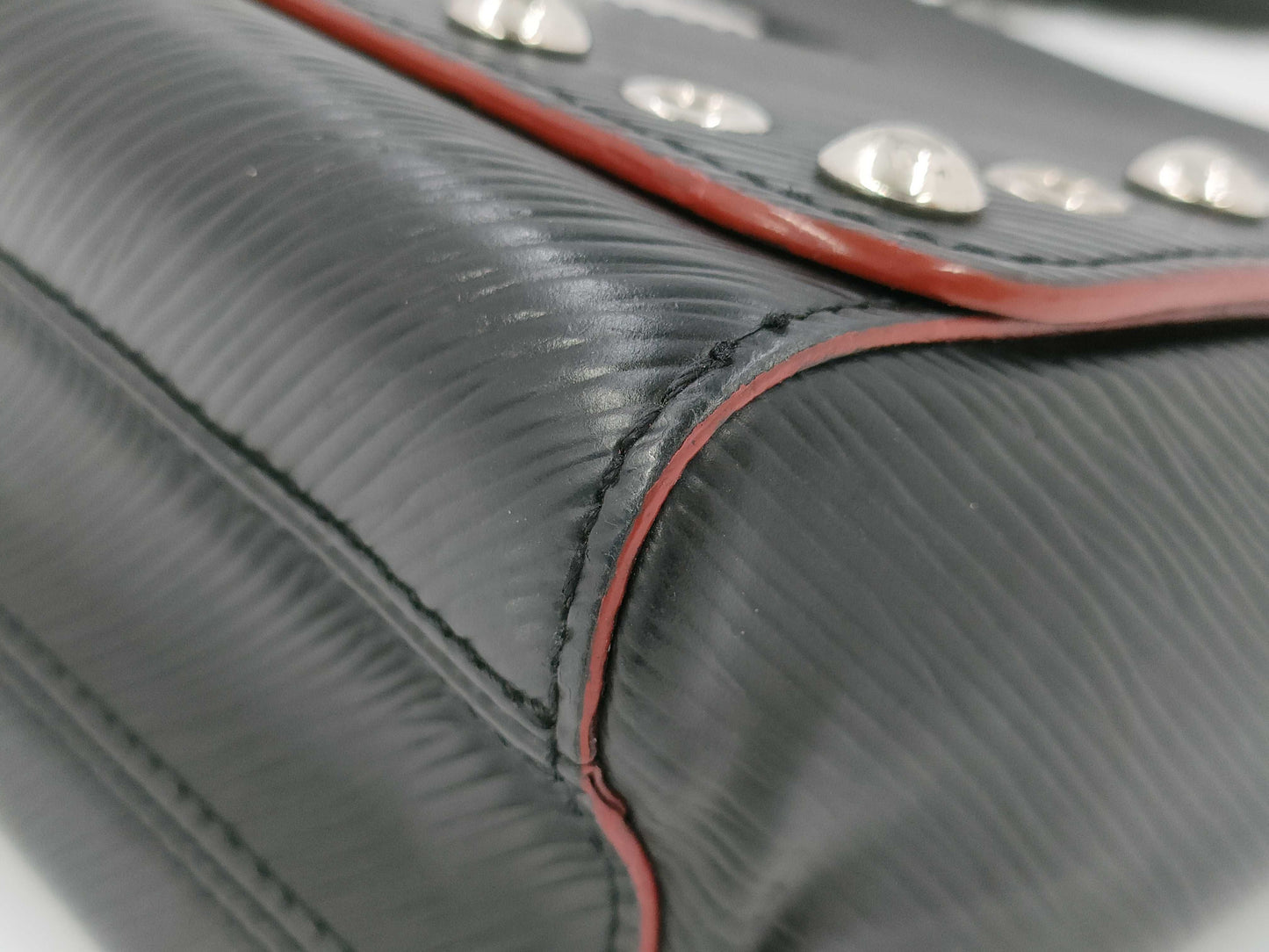 LOUIS VUITTON Louis Vuitton Twist Shoulder Bag Shoulder Bag