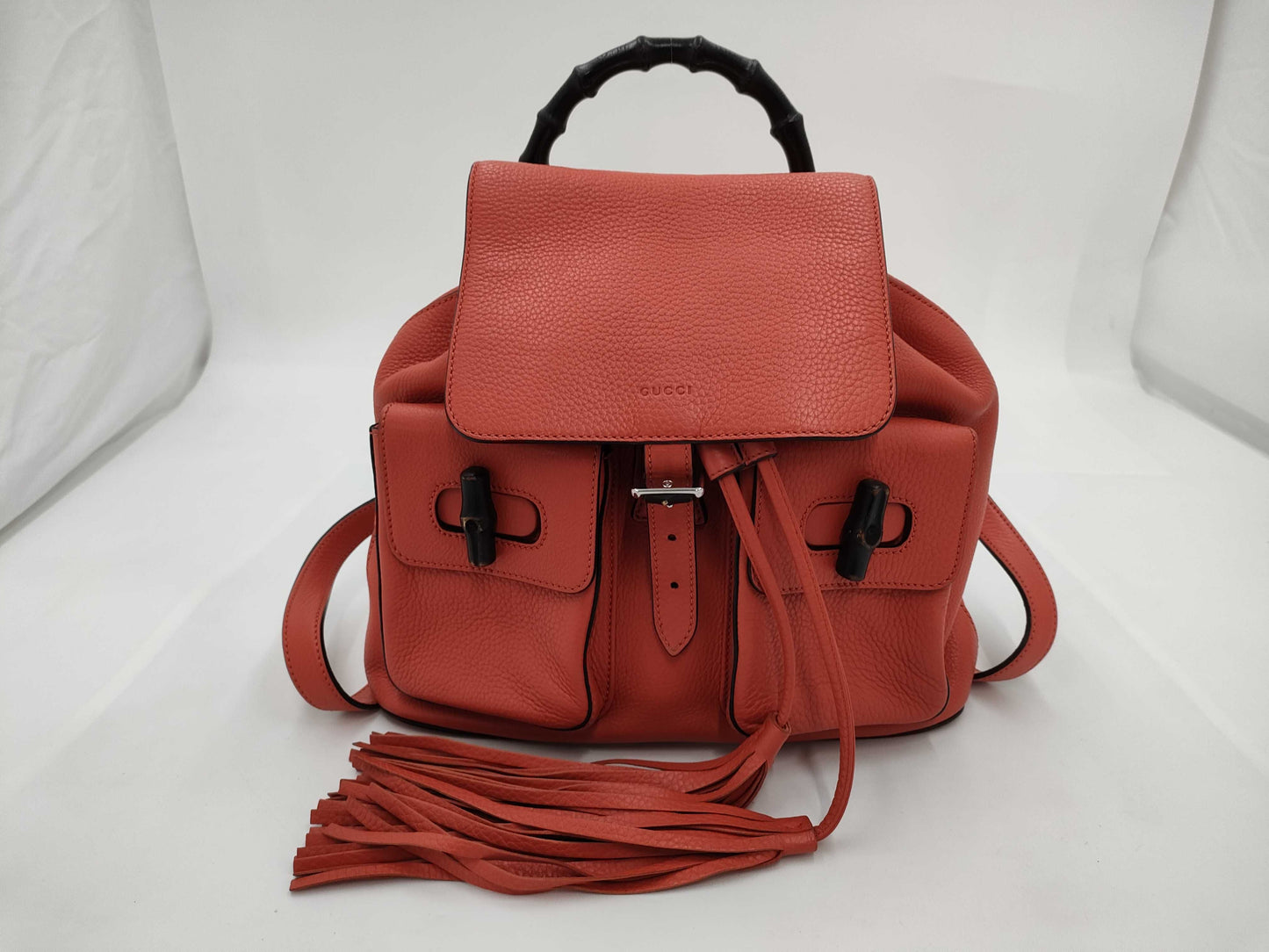 GUCCI Gucci Backpack Rucksack