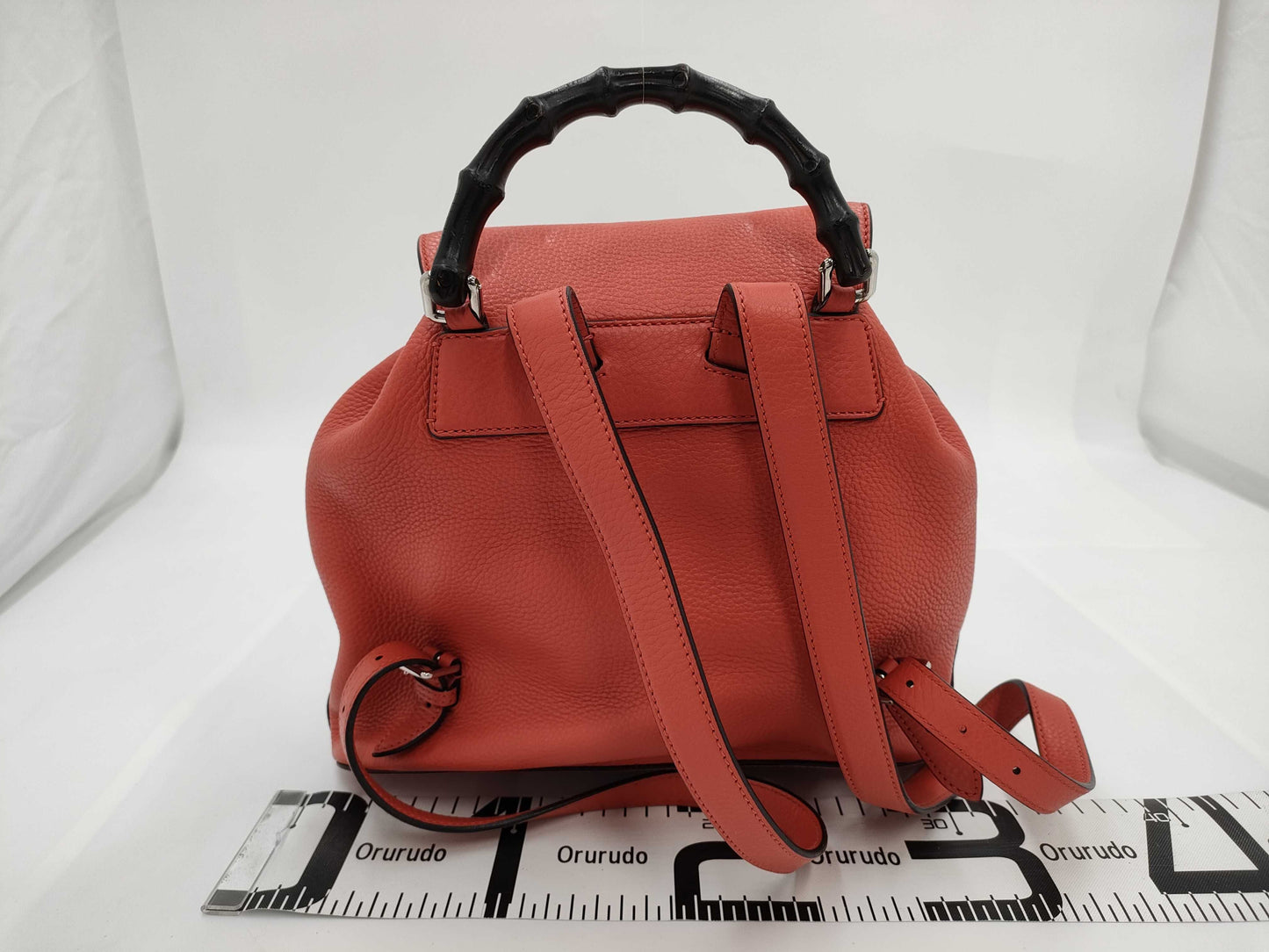 GUCCI Gucci Backpack Rucksack