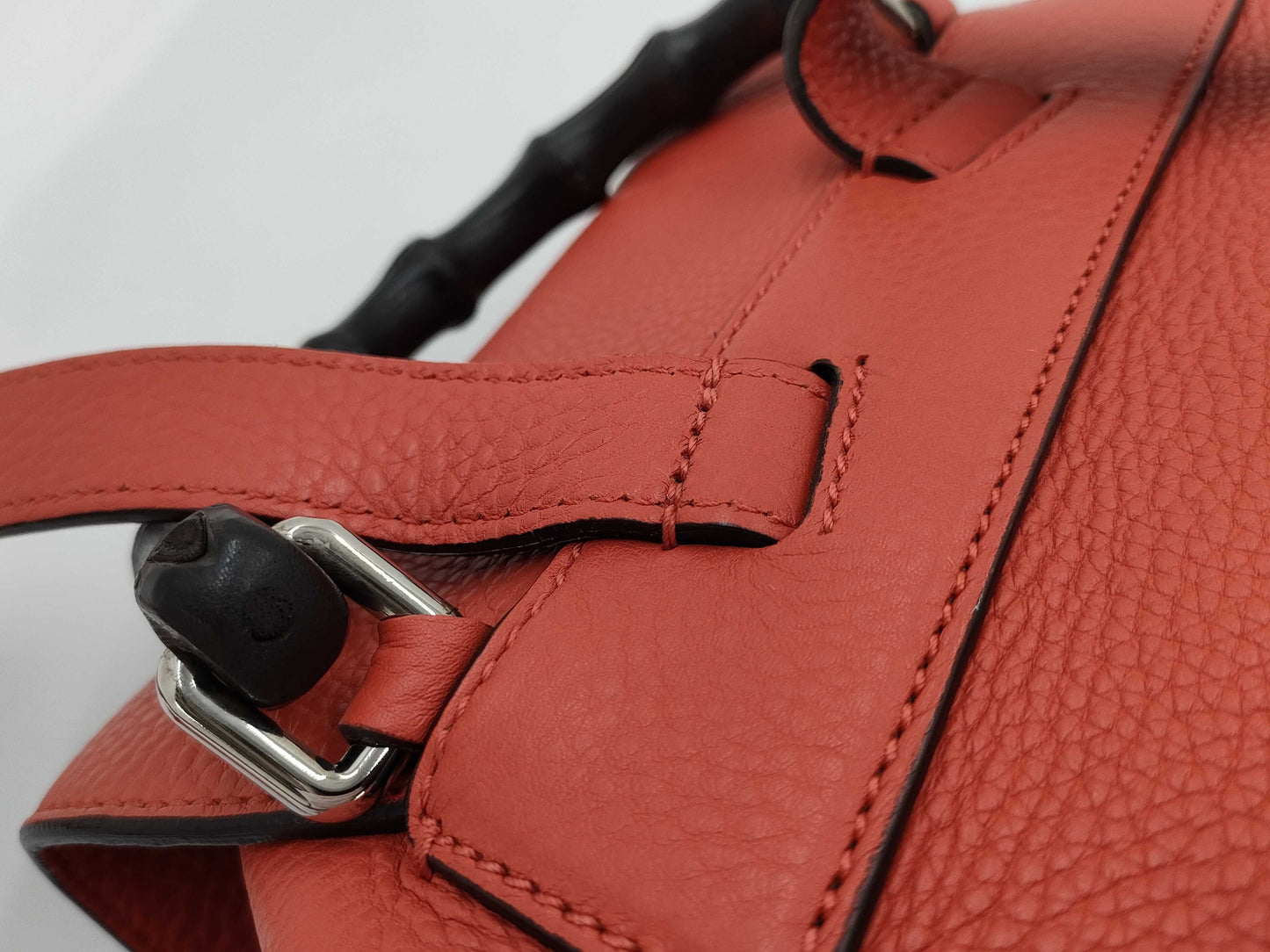 GUCCI Gucci Backpack Rucksack
