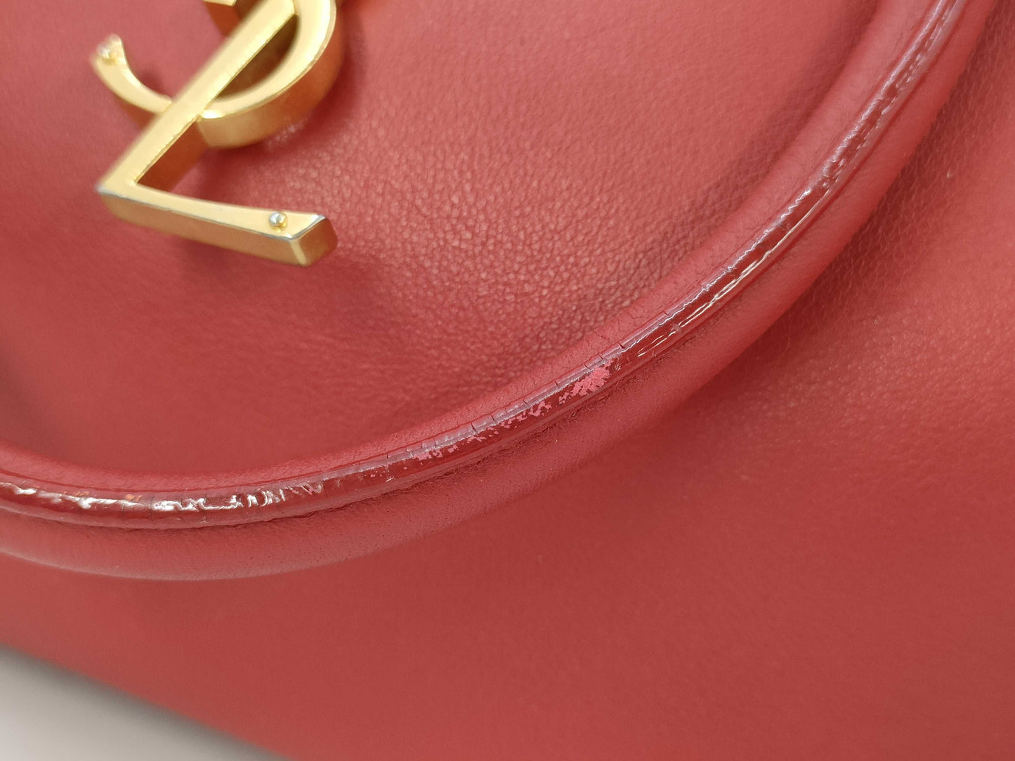 SAINT LAURENT Saint Laurent hand shoulder bag handbag