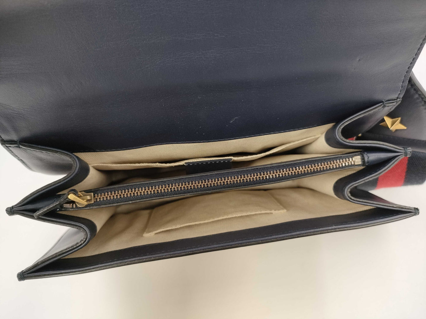 GUCCI Gucci hand shoulder bag shoulder bag