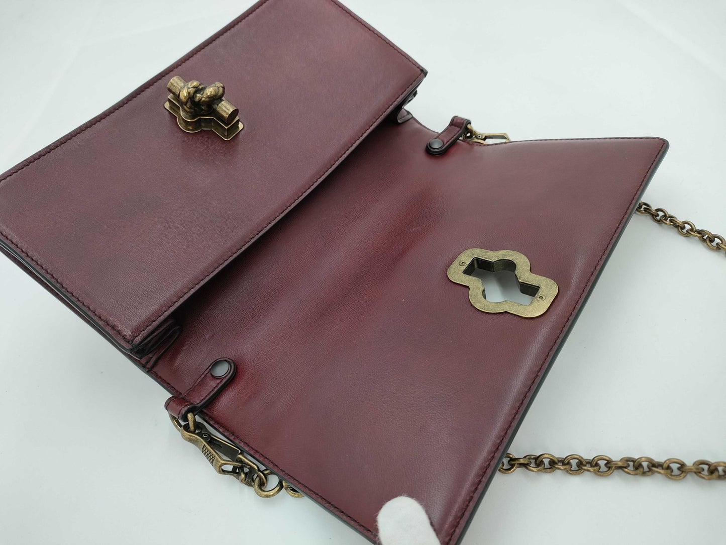 BOTTEGA VENETA Bottega Veneta Shoulder Bag Shoulder Bag