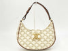 CELINE Triomphe shoulder bag handbag