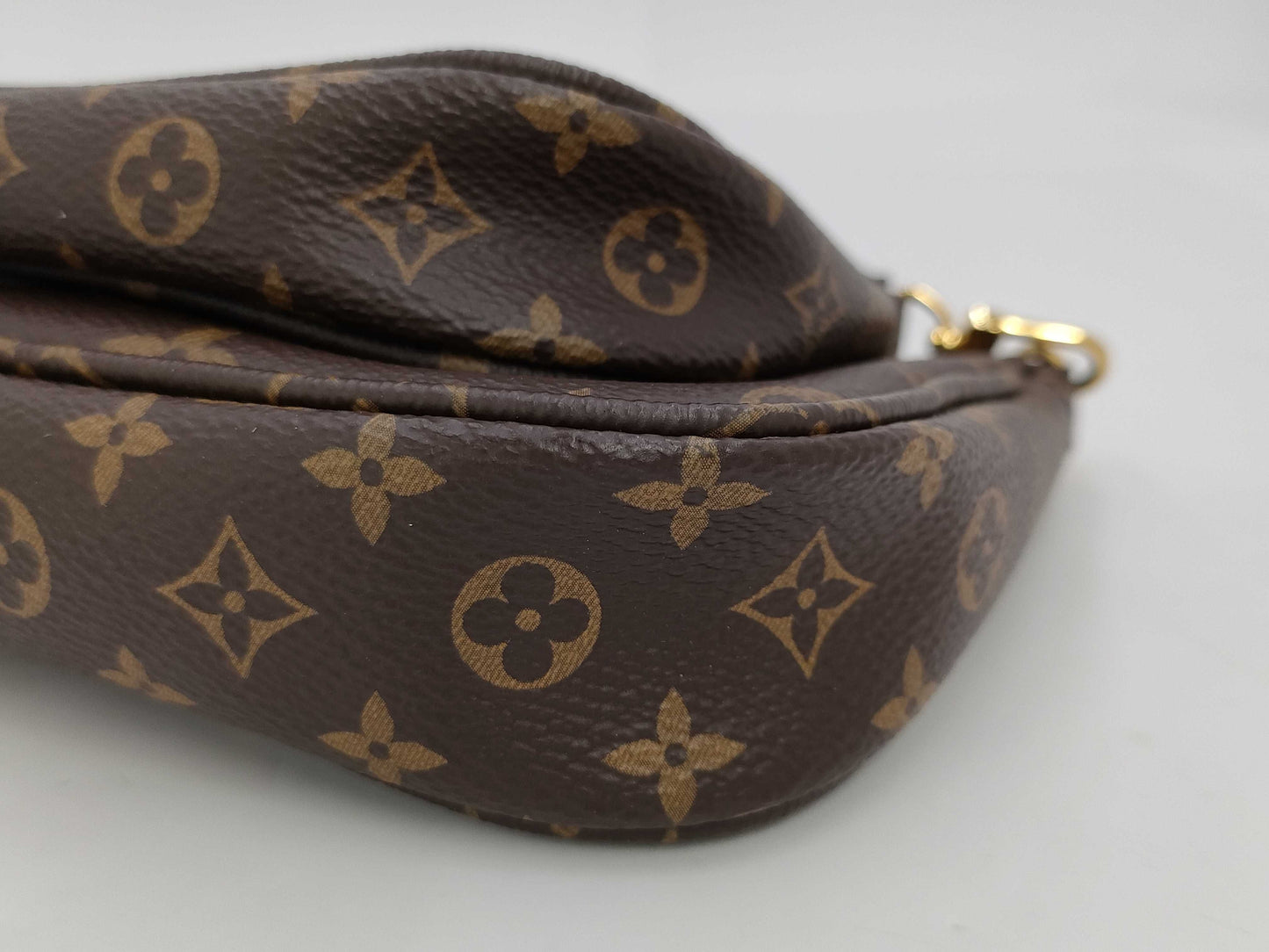 LOUIS VUITTON Louis Vuitton Monogram Shoulder Bag Shoulder Bag