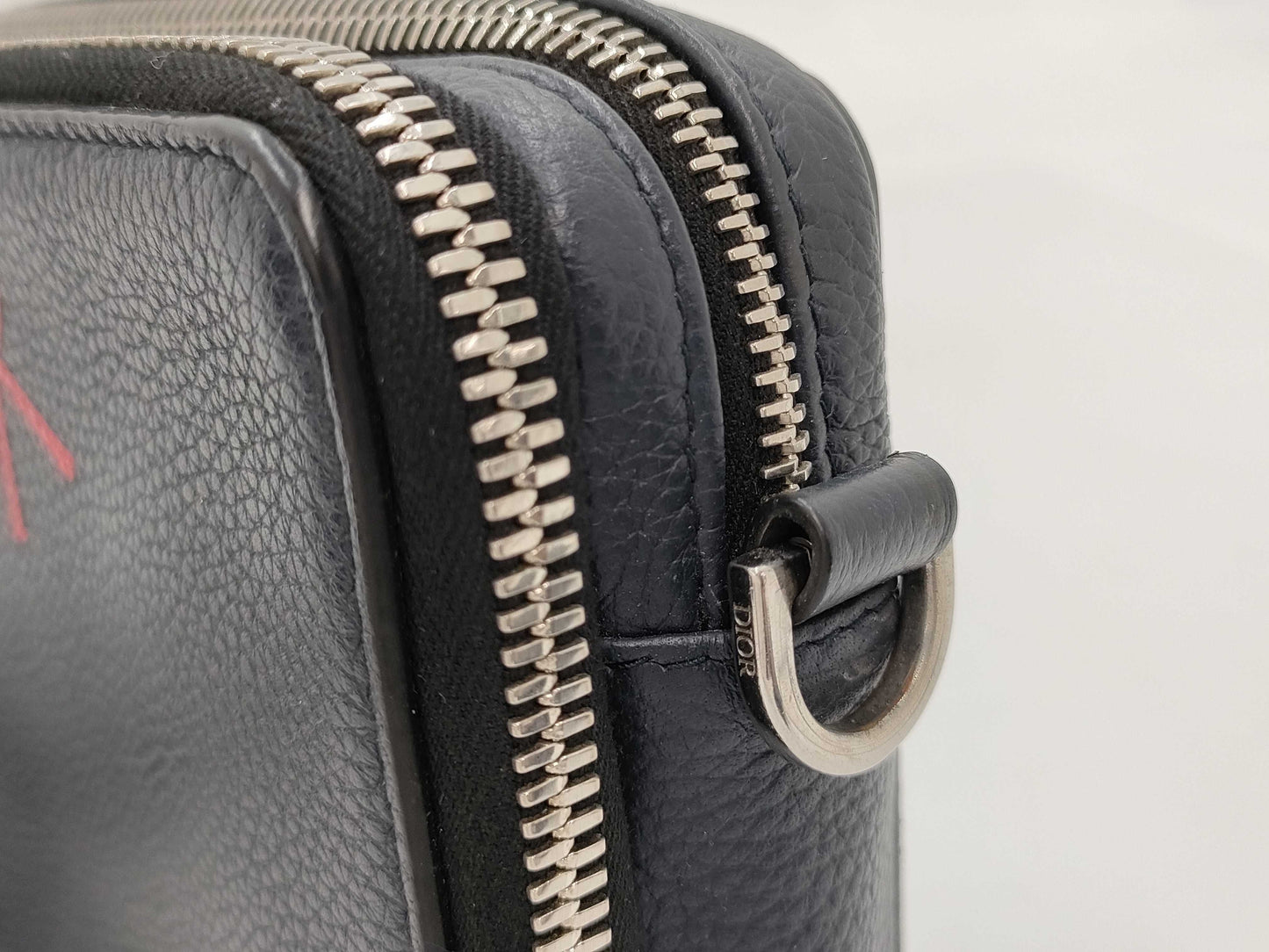 Dior Camera Shoulder Bag Shoulder Bag